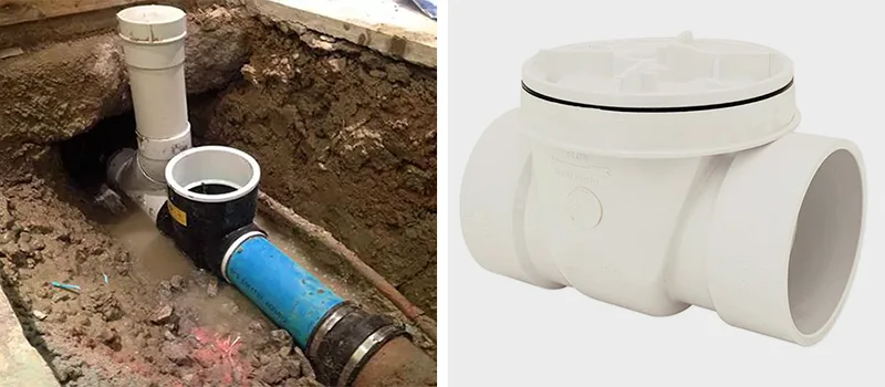 Backwater Valves And Sump Pumps To Prevent Your Basements From Flooding in St. Catharines, Ontario
